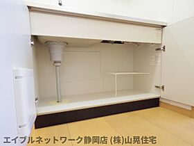 静岡県静岡市駿河区用宗5丁目（賃貸アパート1K・2階・25.48㎡） その27