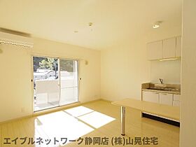 静岡県静岡市葵区大岩3丁目（賃貸マンション1LDK・3階・44.66㎡） その21