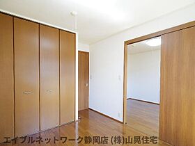 静岡県静岡市駿河区用宗3丁目（賃貸アパート2DK・2階・40.33㎡） その17