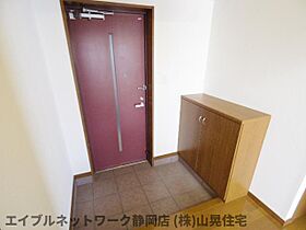 静岡県静岡市葵区上石町（賃貸マンション1DK・7階・44.29㎡） その8