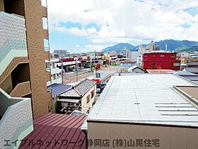 静岡県静岡市葵区吉野町（賃貸マンション1K・5階・28.82㎡） その14