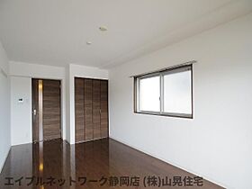 静岡県静岡市葵区吉野町（賃貸マンション1K・5階・28.82㎡） その17