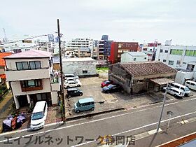 静岡県静岡市葵区三番町（賃貸マンション2LDK・4階・51.33㎡） その13