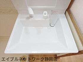 静岡県静岡市葵区大岩2丁目（賃貸マンション2LDK・3階・53.00㎡） その27