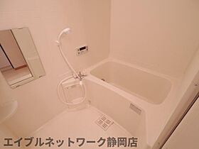 静岡県静岡市葵区上伝馬（賃貸アパート2DK・1階・42.77㎡） その5