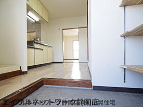 静岡県静岡市駿河区丸子新田（賃貸マンション1DK・3階・25.92㎡） その24