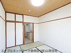 静岡県静岡市葵区長沼（賃貸アパート1K・2階・18.00㎡） その18