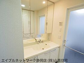 静岡県静岡市葵区大岩町（賃貸マンション3LDK・5階・81.99㎡） その7