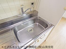 静岡県静岡市駿河区東新田2丁目（賃貸マンション2LDK・3階・55.00㎡） その23