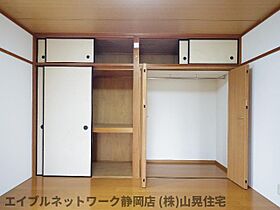 静岡県静岡市駿河区東新田2丁目（賃貸マンション2LDK・3階・55.00㎡） その11