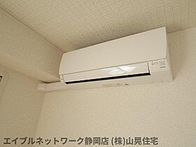 静岡県静岡市葵区沓谷5丁目（賃貸アパート1K・1階・31.66㎡） その10