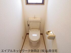 静岡県静岡市葵区川合2丁目（賃貸マンション1R・3階・22.00㎡） その6