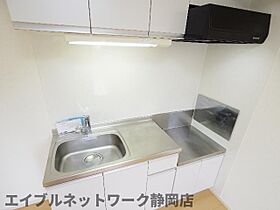 静岡県静岡市葵区北1丁目（賃貸アパート1LDK・2階・45.97㎡） その4