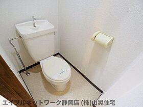 静岡県静岡市駿河区用宗3丁目（賃貸マンション3LDK・3階・57.50㎡） その6