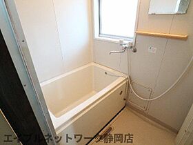 静岡県静岡市葵区北安東5丁目（賃貸アパート1LDK・1階・39.66㎡） その5