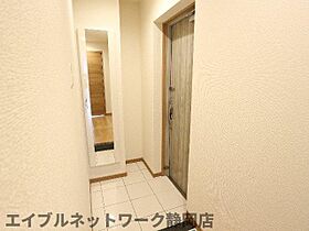 静岡県静岡市葵区本通8丁目（賃貸マンション1R・5階・36.14㎡） その8