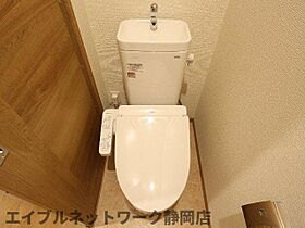 静岡県静岡市葵区本通8丁目（賃貸マンション1R・5階・36.14㎡） その6