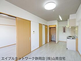 静岡県静岡市葵区西門町（賃貸マンション1LDK・7階・37.26㎡） その21