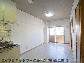 静岡県静岡市葵区西門町（賃貸マンション1LDK・7階・37.26㎡） その22