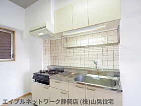 静岡県静岡市葵区西門町（賃貸マンション1LDK・7階・37.26㎡） その23