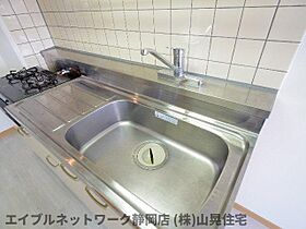 静岡県静岡市葵区西門町（賃貸マンション1LDK・7階・37.26㎡） その24