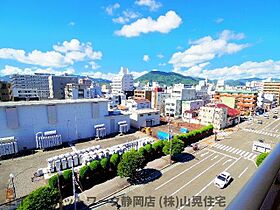 静岡県静岡市葵区西門町（賃貸マンション1LDK・7階・37.26㎡） その14