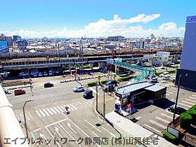 静岡県静岡市葵区西門町（賃貸マンション1LDK・7階・37.26㎡） その16