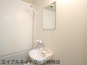 静岡県静岡市葵区安東1丁目（賃貸アパート1R・2階・15.12㎡） その7