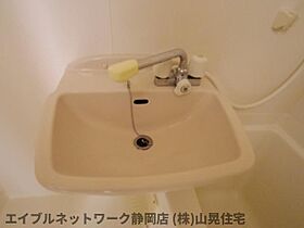 静岡県静岡市葵区駒形通5丁目（賃貸マンション1K・3階・28.85㎡） その21