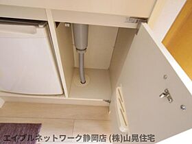 静岡県静岡市葵区駒形通5丁目（賃貸マンション1K・3階・28.85㎡） その27