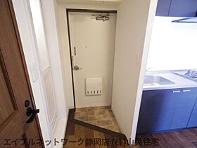 静岡県静岡市葵区両替町1丁目（賃貸マンション1R・4階・22.17㎡） その8