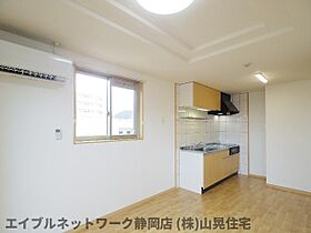 静岡県静岡市葵区川辺町2丁目（賃貸マンション2LDK・5階・48.26㎡） その18