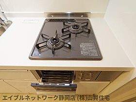 静岡県静岡市葵区馬場町（賃貸アパート1K・1階・25.42㎡） その22