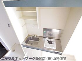 静岡県静岡市葵区両替町1丁目（賃貸マンション1K・8階・29.60㎡） その4