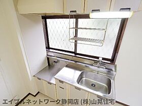 静岡県静岡市駿河区丸子（賃貸アパート2DK・1階・38.88㎡） その4