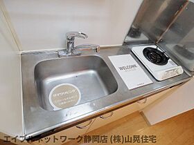 静岡県静岡市葵区川合3丁目（賃貸アパート1K・1階・26.93㎡） その24