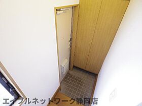 静岡県静岡市葵区古庄5丁目（賃貸アパート2LDK・1階・63.76㎡） その15