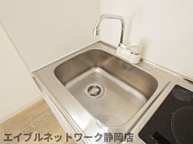 静岡県静岡市葵区鷹匠1丁目（賃貸マンション1R・2階・26.77㎡） その22