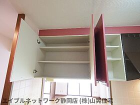 静岡県静岡市葵区羽鳥5丁目（賃貸マンション2LDK・4階・61.00㎡） その27