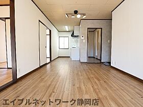 静岡県静岡市葵区秋山町（賃貸マンション2LDK・1階・50.00㎡） その16