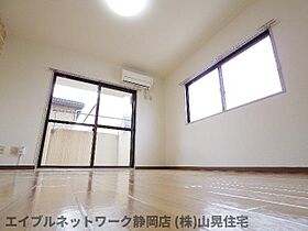 静岡県静岡市葵区古庄3丁目（賃貸マンション1K・2階・25.90㎡） その17