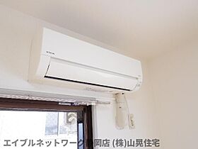 静岡県静岡市葵区古庄3丁目（賃貸マンション1K・2階・25.90㎡） その10