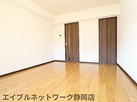 静岡県静岡市葵区三番町（賃貸マンション1K・1階・31.11㎡） その3