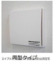 静岡県静岡市葵区北安東3丁目（賃貸アパート1K・2階・27.02㎡） その6