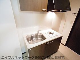 静岡県静岡市葵区梅屋町（賃貸マンション1K・5階・26.81㎡） その4