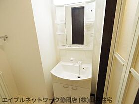 静岡県静岡市葵区梅屋町（賃貸マンション1K・5階・26.81㎡） その7