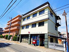 静岡県静岡市葵区巴町（賃貸マンション1K・5階・24.50㎡） その11