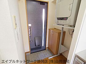 静岡県静岡市葵区安東1丁目（賃貸アパート1K・1階・26.46㎡） その8