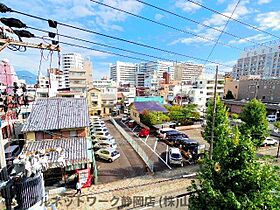 静岡県静岡市葵区金座町（賃貸マンション2K・4階・42.34㎡） その14