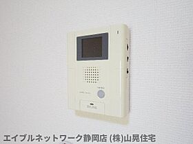 静岡県静岡市葵区金座町（賃貸マンション2K・4階・42.34㎡） その9